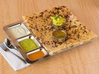 Saravanaa Bhavan New York Ny Restaurant Menu Delivery Seamless Restaurant menu, map for saravanaa bhavan located in 08820, edison nj, 1629 oak tree rd. saravanaa bhavan new york ny