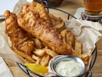 Four Peaks Brewing Company Delivery Menu | Order Online ...