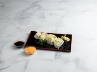 Sushi Asahi Delivery 2955 Van Buren Blvd Ste D2 D3 Riverside Order Online With Grubhub