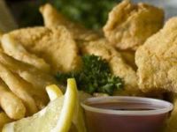J J Fish Delivery 3622 Edison Road South Bend Order Online With Grubhub
