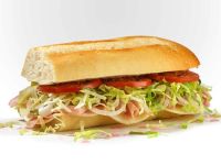 Jersey mike's landstown sales