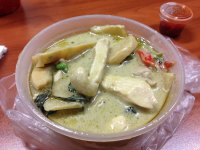 Natalee Thai Los Angeles Ca Restaurant Menu Delivery Seamless