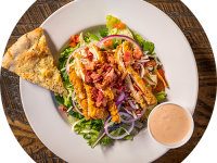 Amici Delivery 1805 Parker Road Se Conyers Order Online With Grubhub