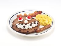 Ihop Reviews 270 Cooley St Springfield Ma 01128 Grubhub