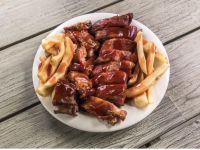 I 57 Rib House South Loop Delivery 2537 S Wabash Ave Chicago Order Online With Grubhub