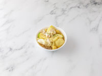 West Side Wok New York Ny Restaurant Menu Delivery Seamless