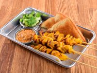Mali Thai Street Food Delivery 3446 Wilshire Blvd Los Angeles