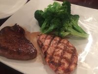 Ovation Bistro Bar Winter Haven Delivery 7130 Cypress
