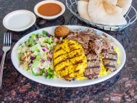 Pita Inn Delivery 1835 Abriter Ct Naperville Order Online With