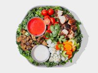 Sweetgreen Delivery 347 Bowery New York Order Online With Grubhub