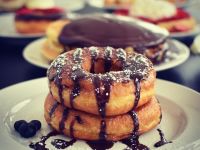 Donut Villa Diner Malden Ma Restaurant Menu Delivery Seamless