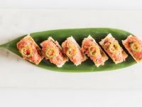 Katsuya Los Angeles Ca Restaurant Menu Delivery Seamless