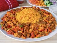 The Halal Spot Delivery 1447 State Route 18 Old Bridge Order Online With Grubhub