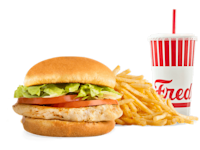 Menu - Picture of Freddy S Frozen Custard & Steakburgers, Katy - Tripadvisor