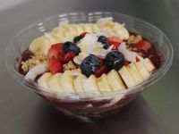 The Jungle Bowl Acai Bowls Delivery 731 Duval Station Rd Jacksonville Order Online With Grubhub