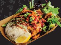 Koja Kitchen Delivery 5252 Dublin Blvd Dublin Order Online
