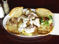 Shawarma King Delivery 5241 University Way Ne Seattle Order