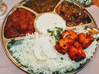 India S Tandoori Hollywood Delivery 7300 Sunset Blvd Unit D Los
