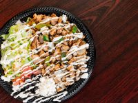 Ali Baba S Kitchen Hamden Ct Restaurant Menu Delivery Seamless