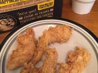 Golden Chick Delivery 17858 Preston Rd Dallas Order Online