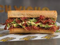 Which Wich Superior Sandwiches Delivery 13429 San Pedro Ave San