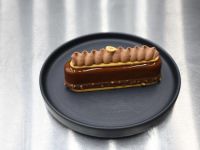 Bachour Delivery Menu Order Online Salzedo St Miami Grubhub