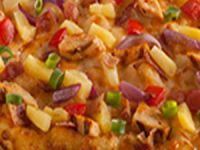 Round Table Pizza Delivery 4510 Post St El Dorado Hills Order Online With Grubhub