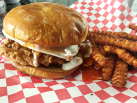 That Burger Spot Delivery 723 C Hwy 138sw Riverdale Order Online With Grubhub