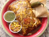 Burrito Factory Delivery 8652 Foothill Blvd Sunland Order