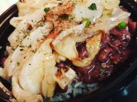 Mardigras Fat Tuesday A Taste Of New Orleans Delivery Menu Order Online 14543 Ventura Blvd Sherman Oaks Grubhub
