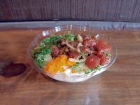 Poke Bros Delivery 2036 N High St Columbus Order Online With Grubhub