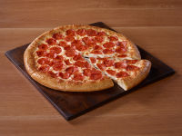 Pizza Hut Pa 033341 Delivery Menu Order Online 1912 Minno Dr Johnstown Grubhub