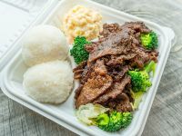 Ono Hawaiian q Tempe Az Restaurant Menu Delivery Seamless