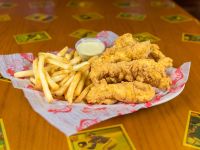Tully S Good Times Delivery Menu Order Online 2943 Erie Blvd E Syracuse Grubhub