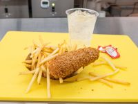 Unicorndog Delivery 3048 N Belt Line Rd Irving Order Online