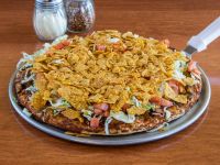 Happy Joe S Pizza Ice Cream Delivery 263 E Warner Rd 105 Gilbert Order Online With Grubhub