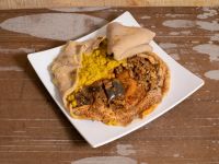 Aster S Ethiopian Restaurant Austin Tx Restaurant Menu Delivery Seamless