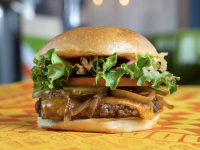Chedda Burger Delivery 1314 Foothill Dr Salt Lake City