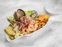 Machupicchu II Delivery Menu | Order Online | 1366 Chalkstone Ave