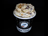 The Baked Bear Delivery Menu | Order Online | 109 E. 7th ...