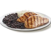 Pollo tropical grilled chicken breast clearance