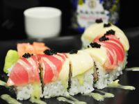 Umi Sushi Delivery Menu Order Online 3393 Plymouth Rd Ann Arbor Grubhub