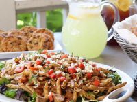 Taziki S Mediterranean Cafe Delivery 3439 Colonnade Parkway