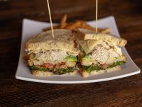 Craft Kitchen Delivery Menu Order Online 4253 Palm Ave La Mesa Grubhub