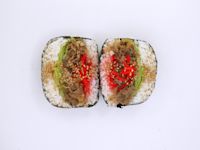 TOKUYAMATCHA & ONIGIRAZU BAR Delivery Menu | Order Online | 627 E 6th