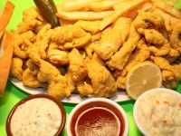 J R Fish Chicken Delivery 5860 Winchester Rd Memphis Order Online With Grubhub