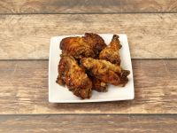 Tastee Spoon Atlanta Ga Restaurant Menu Delivery Seamless