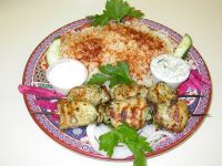 Ali Baba Mid Eastern Restaurant Delivery Menu Order Online 175 E Main St Newark Grubhub
