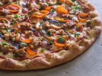 Pizza My Heart Delivery 117 San Carlos St San Jose Order Online With Grubhub