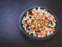 Ali Baba S Fusion Hamden Ct Restaurant Menu Delivery Seamless